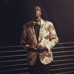 Derrick Mathis - @derrick_mathis_2.4 - Instagram