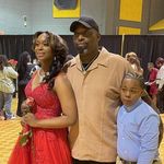 Derrick Mathis - @derrickmathis8 - Instagram