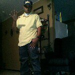Derrick Mathis - @mollyworld101 - Instagram