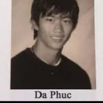Derrick Mathis - @daphuc2025 - Instagram