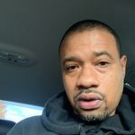 Derrick Mathis - @boy987go - Instagram