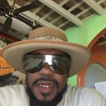 Derrick Mathis - @dadecountyshawty - Instagram