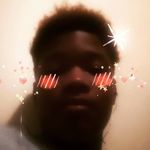 Derrick Mathis - @bigmoney_mathis13 - Instagram