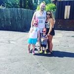 Derrick N Brooke Maynard - @derricknbrooke - Instagram
