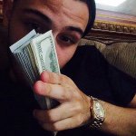 Derrick Mayo - @money_matter_most - Instagram