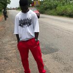 Dêrrîçk Mâÿör - @derrickmayor2 - Instagram