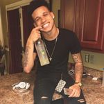 Derrick McCarty - @derrickmccarty38 - Instagram
