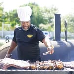 Derrick Marcel Mccray - @dmacdakingofribs - Instagram