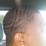 Derrick McCray - @blac.crown.aholic - Instagram
