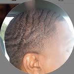 Derrick McCray - @blac.crown.aholic101 - Instagram