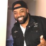 Elder Derrick Johnson-McCray - @elderderrickjohnson2019 - Instagram