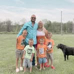 Derrick McDaniel - Facebook