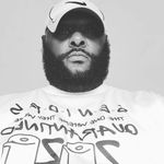 Derrick Mcdaniel - @rainmaker4545 - Instagram