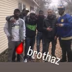 Derrick McDaniel - Facebook