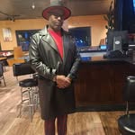 Derrick McDaniel - @myer_lansky24th - Instagram