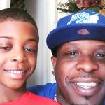 Derrick Olando McDaniel - @derrickolandomcdani - Instagram