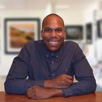 Derrick McDowell - @iwasderrick - Instagram