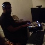 Derrick Mcdowell - @djcalogero1 - Instagram