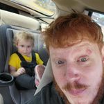 Derrick McDowell - @redalien2010 - Instagram