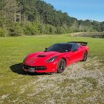 Derrick McDowell - @z51.m7 - Instagram