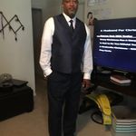Derrick Mcdowell - @manificent_seven - Instagram