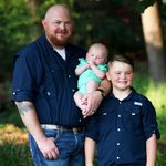 Derick McFadden - @derick.mcfadden - Instagram