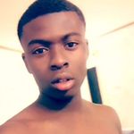 Derrick - @derrickmcfadden11 - Instagram
