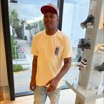 Derrick McFadden - Facebook