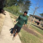 Derrick McFadden - @deemac_running - Instagram