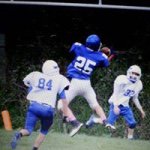 Derrick Mcfadden - @derrick_m23 - Instagram