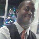 Derrick Mcgregor - @weldamn - Instagram