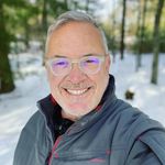 Derrick McGregor - @derrick_woodsmcgregor77 - Instagram