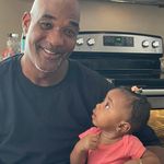 Derrick McGregor - @derrick_mcgregor012669 - Instagram