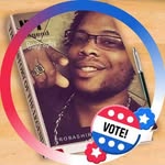 Derrick D Mchenry - @dj_razheed - Instagram