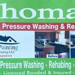 Derrick Mcintosh - @thomaspaintingpressure - Instagram