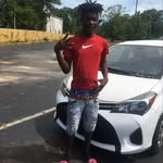 Derrick Mcintosh - @bbo_derrick_251 - Instagram