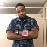 Derrick Mcintosh Glover - @glover9155 - Instagram