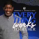 Derrick L. McRae & ECC - @dlmexperience - Instagram