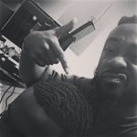 Derrick McRae - @dnicedabarber - Instagram