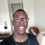 Derrick Mcrae Jr. - @derrick_johnson_jr - Instagram