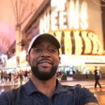 Derrick J. Melton - @therealdmelton - Instagram