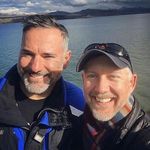 Derrick Kim Meyer - @odion.berrypouns - Instagram