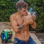Derrick Meyer - @derrickmayf4f - Instagram