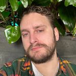 Derrick William Meyer - @imaimascenesta - Instagram
