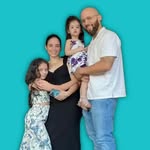 Derrick Michaels - @thecollfamily - Instagram