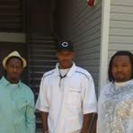 Derrick Minniefield - Facebook