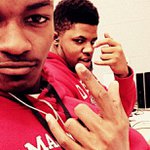 Derrick Minniefield Jr. - @d__45 - Instagram
