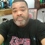Derrick Monroe - @pbtheog60 - Instagram