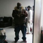 Derrick Monroe - @derrickmonroe1269 - Instagram