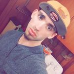Derrick Monroe - @shawnprice768 - Instagram